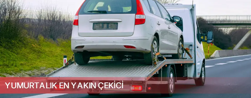 Yumurtalık İlçemi En Yakın Çekici